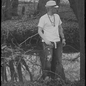 Meet your Posher, Tim